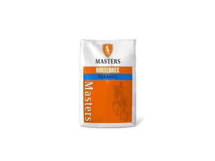 Masters Veulen 20 kg