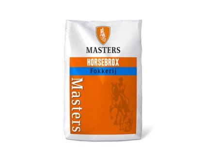 HorsebroxFokkerij