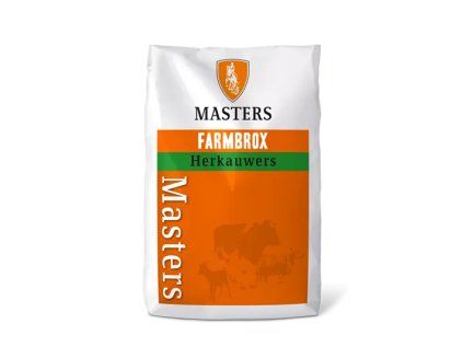 Masters Schapenbrok