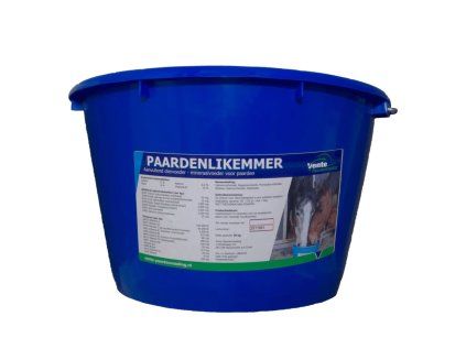 VENTE PAARDENLIKEMMER 20KG