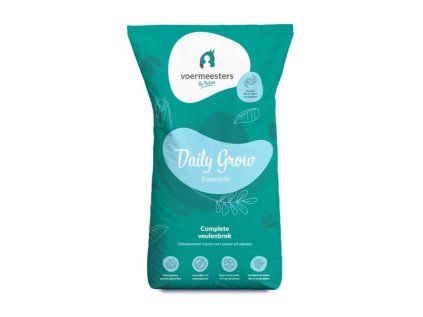 vm daily grow