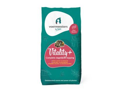 vm vitality