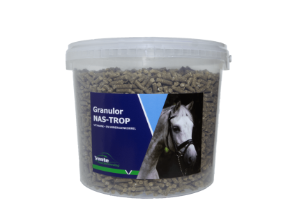 VENTE GRANULOR NAS TROP 20KG